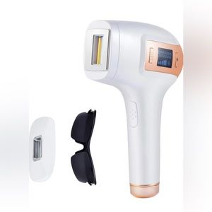 Uaike Freeze Point Hair Removal Machine for Women and Men，100%New